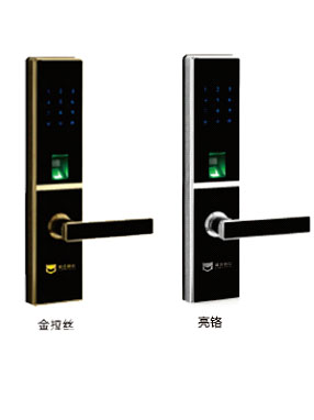 聯(lián)合洛克LK-8871指紋鎖技術(shù)參數(shù)