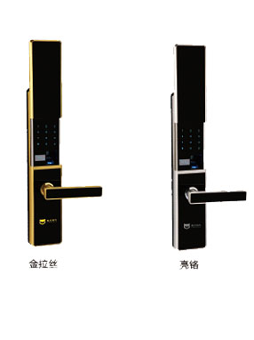 聯(lián)合洛克LK-8880指紋鎖技術(shù)參數(shù)